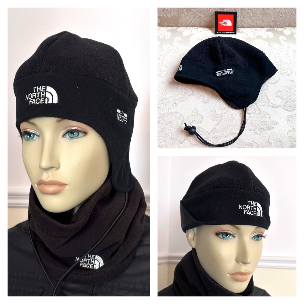 THE NORTH FACE Gore Windstopper unisex hat